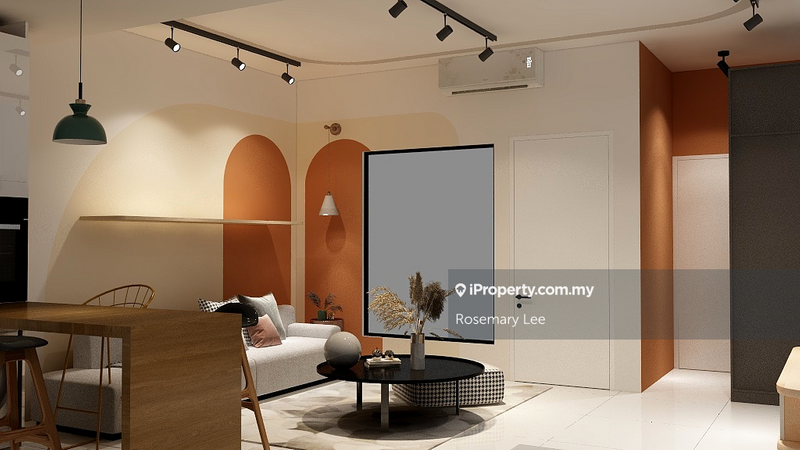 Service Residence for Sale in Arte Mont Kiara by Rosemary Lee - iProperty.com.my