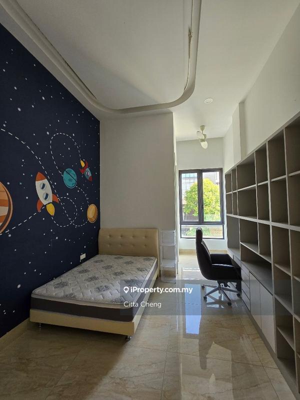 Bungalow House for Sale in Country Heights Damansara, Kuala Lumpur by Citta Cheng - iProperty.com.my