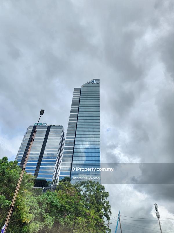 Office for Sale in Mont Kiara, Kuala Lumpur by Jennifer Wong - iProperty.com.my