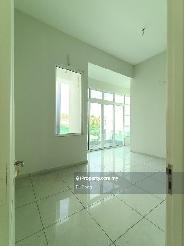 Banglo untuk Dijual di Taman Saujana Heights, Bukit Katil oleh BL Bong - iProperty.com.my