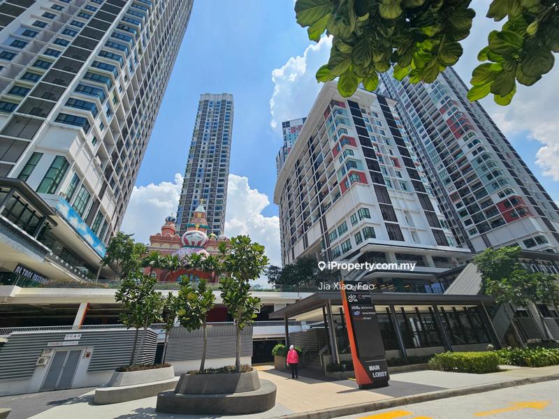 Retail-Space for Rent in 6fz46, Shah Alam by Jia Xiao, Foo - iProperty.com.my