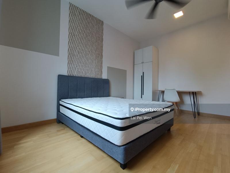 For Rent - Residensi Sefina Mont Kiara