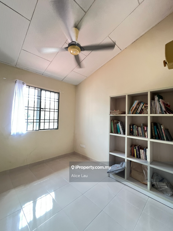 Rumah Berangkai 2 Tingkat untuk Dijual di 8kbgx, Ulu Kelang oleh Alice Lau - iProperty.com.my
