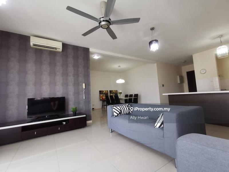 For Rent - Casa Kiara II