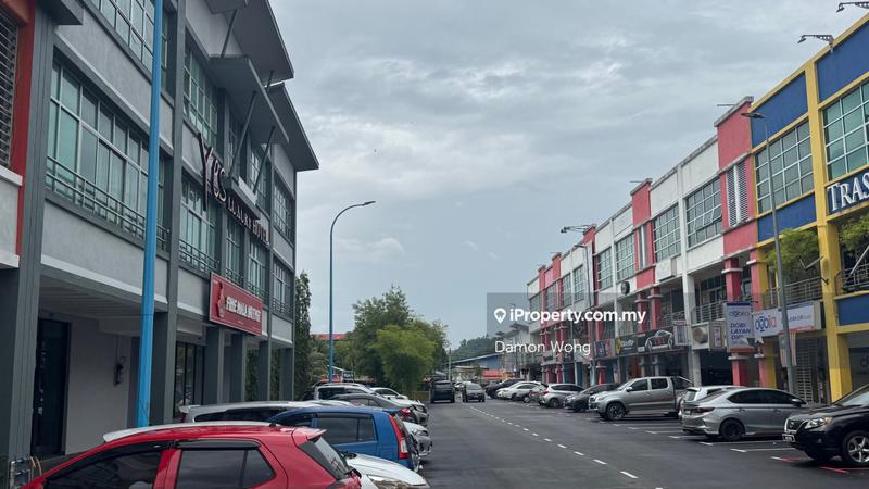 Kedai untuk Dijual di Taman Bentong Jaya, Bentong oleh Damon Wong - iProperty.com.my