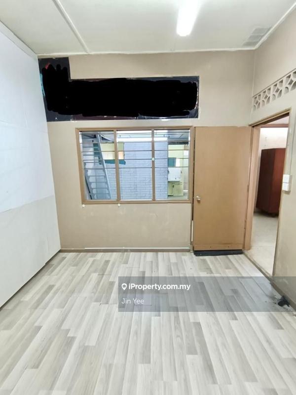 Rumah Berangkai 1 Tingkat untuk Dijual di Happy Garden, Kuchai Lama oleh Jin Yee - iProperty.com.my