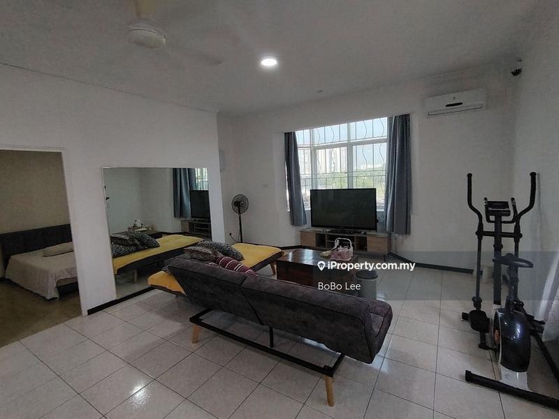 Semi-Detached House for Sale in Taman Overseas Union (Taman Oug), Jalan Klang Lama (Old Klang Road) by BoBo Lee - iProperty.com.my