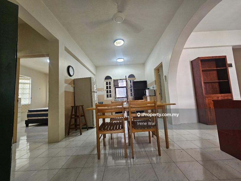 Kondominium untuk Dijual di Regency Terrace oleh Irene Wai - iProperty.com.my