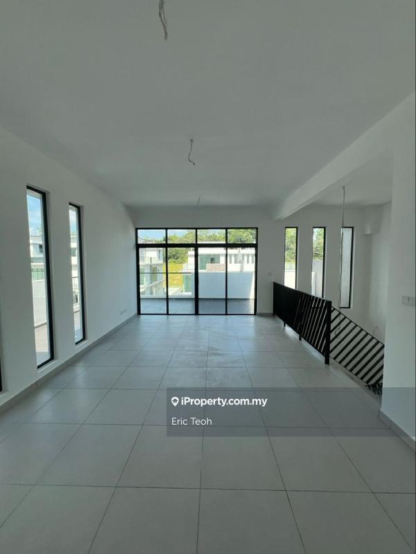 Semi-Detached House for Sale in Residensi Bukit Orkid (Orchid Hills), Batu 9, Cheras by Eric Teoh - iProperty.com.my