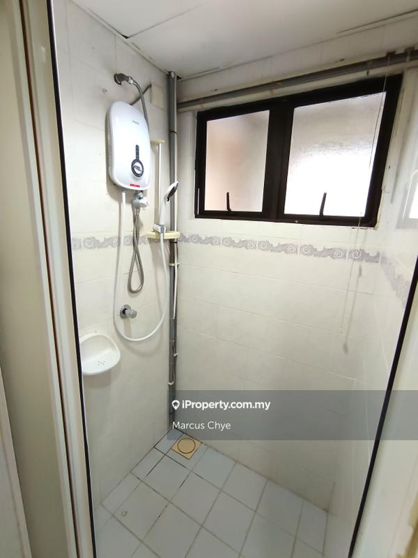 Kondominium untuk Disewa di Angkupuri Condominium oleh Marcus Chye - iProperty.com.my
