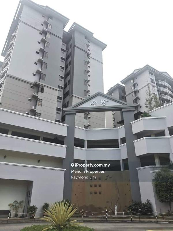 Kondominium untuk Dijual di Cheng Heights oleh Raymond Lim - iProperty.com.my