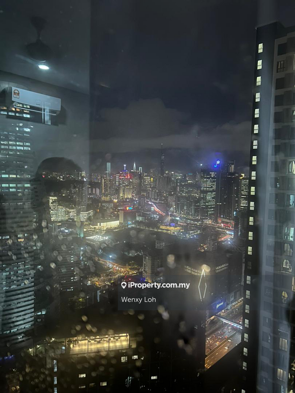 Service Residence for Rent in South View by Wenxy Loh - iProperty.com.my