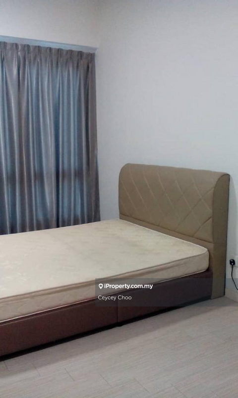 Residensi Servis untuk Disewa di The Grand @ Kelana Damansara Suite oleh Ceycey Choo - iProperty.com.my