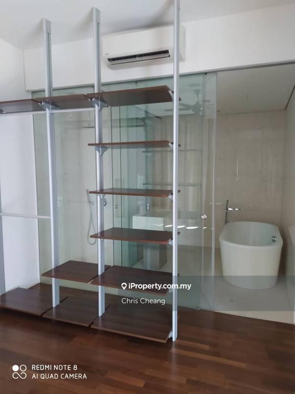 Condominium for Sale in The Capers @ Sentul East by Chris Cheang - iProperty.com.my