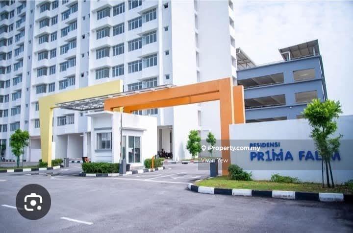 Apartment for Sale in Residensi Falim (PR1MA Falim) by Vivan Yew - iProperty.com.my