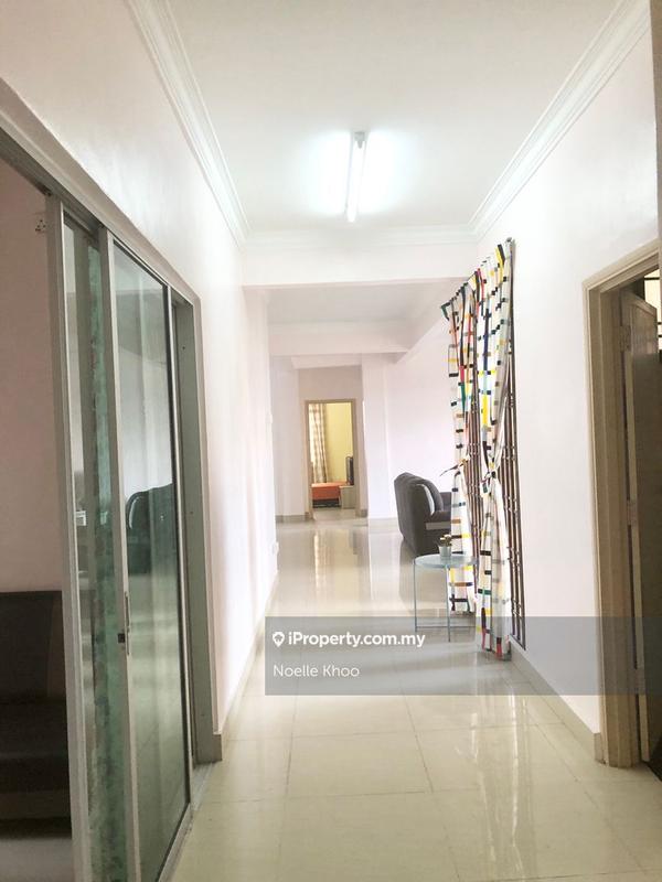 Apartment for Sale in Villa Bestari Apartment by Noelle Khoo - iProperty.com.my