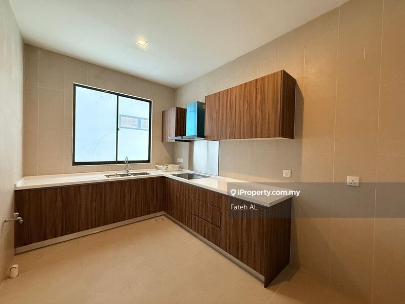 For Rent - Ken Bangsar