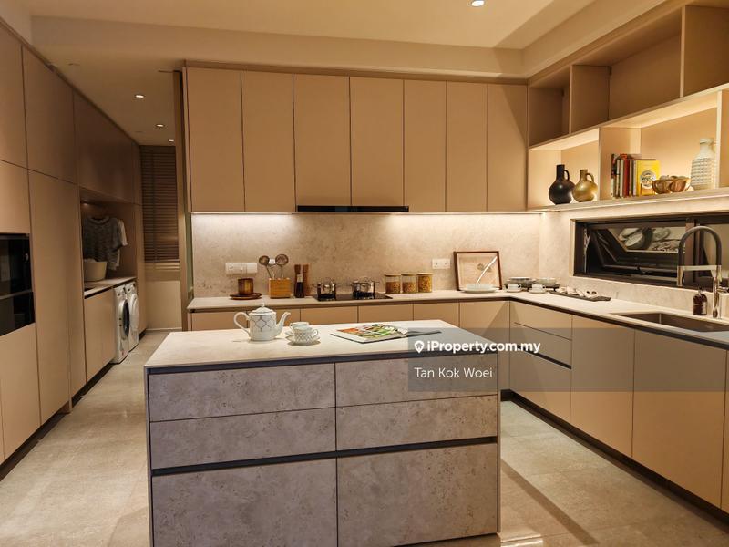 Condominium for Sale in Aetas Seputeh by Tan Kok Woei - iProperty.com.my