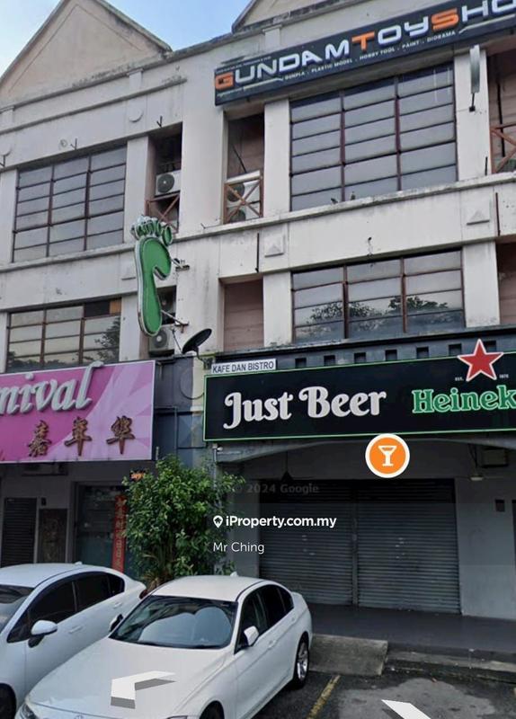 Shop for Rent in Bandar Sunway, Sunway by Mr Ching - iProperty.com.my