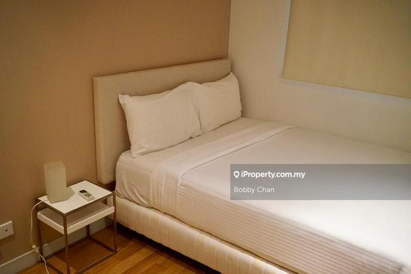 Service Residence for Sale in Marc Residence by Bobby Chan - iProperty.com.my