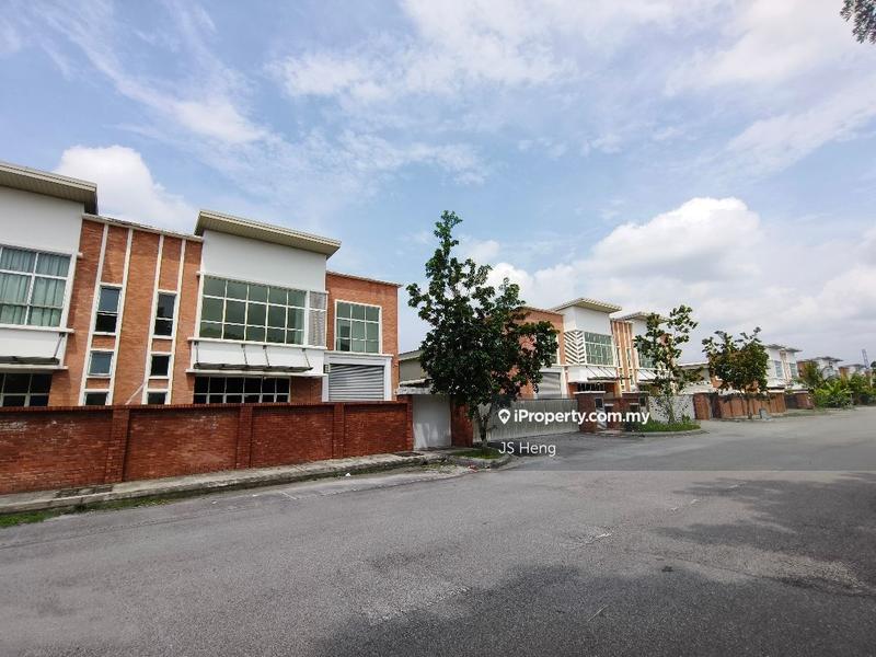 Kilang Berkembar untuk Disewa di Sungai Choh, Rawang oleh JS Heng - iProperty.com.my