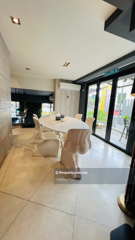 Commercial Bungalow for Sale in Taman Bangsar, Bangsar by Cannice You - iProperty.com.my