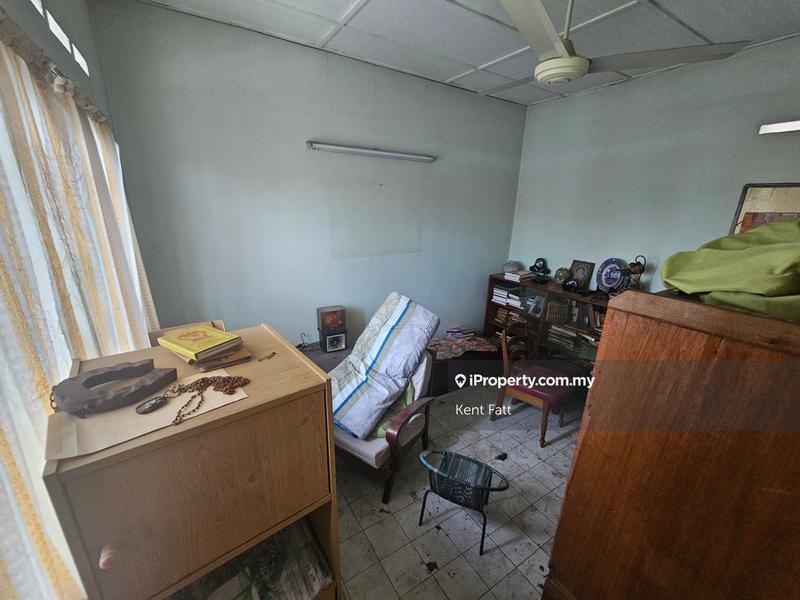 Bungalow House for Sale in Taman Cheras, Cheras by Kent Fatt - iProperty.com.my
