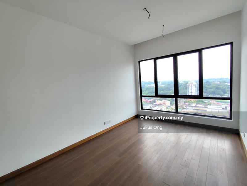 Condominium for Sale in Bangsar Hill Park by Julius Ong - View - iProperty.com.my