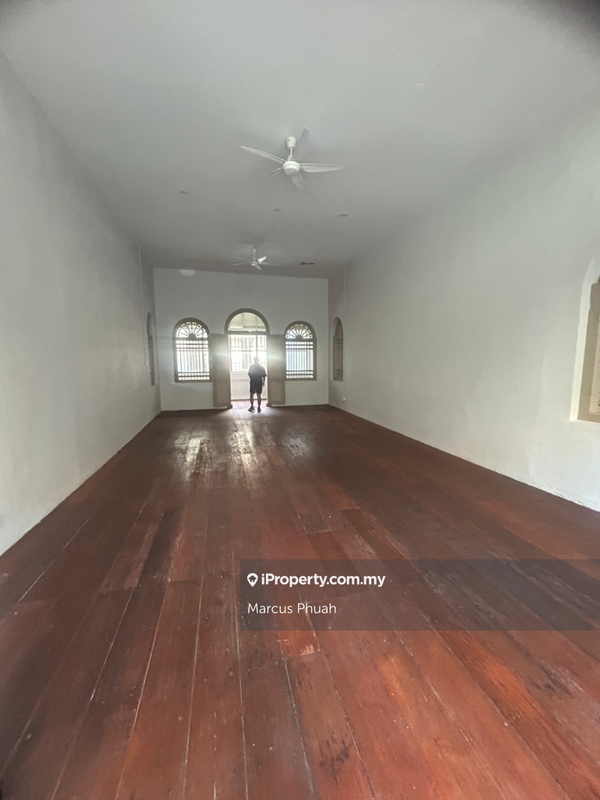 Shop for Sale in George Town, Penang by Marcus Phuah - iProperty.com.my
