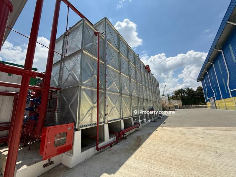 Kilang Terpisah untuk Disewa di Kawasan Perindustrian Balakong, Balakong oleh Alan Tan - iProperty.com.my