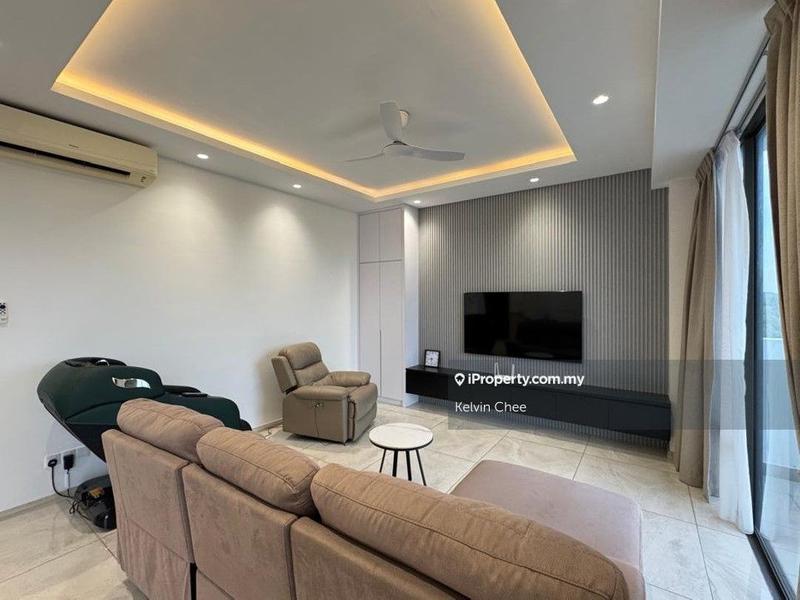 For Rent - The WaterEdge (Pinggiran Air)