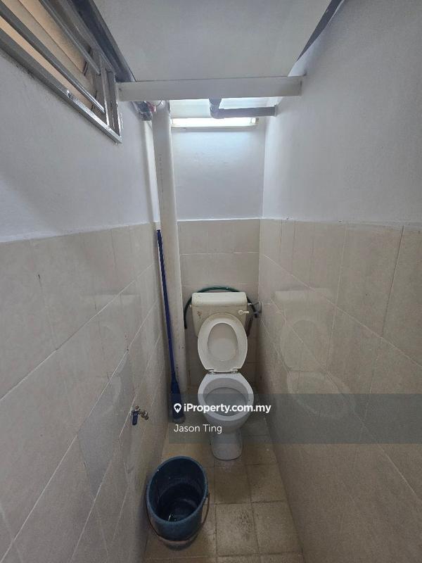 Rumah Flat untuk Dijual di Taman Ehsan Jaya oleh Jason Ting - iProperty.com.my