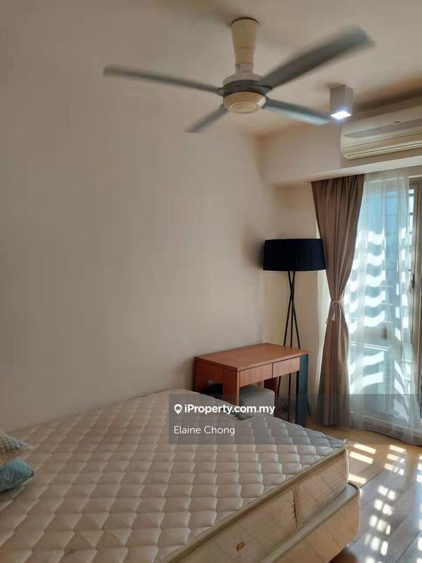 Residensi Servis untuk Dijual di myHabitat oleh Elaine Chong - iProperty.com.my