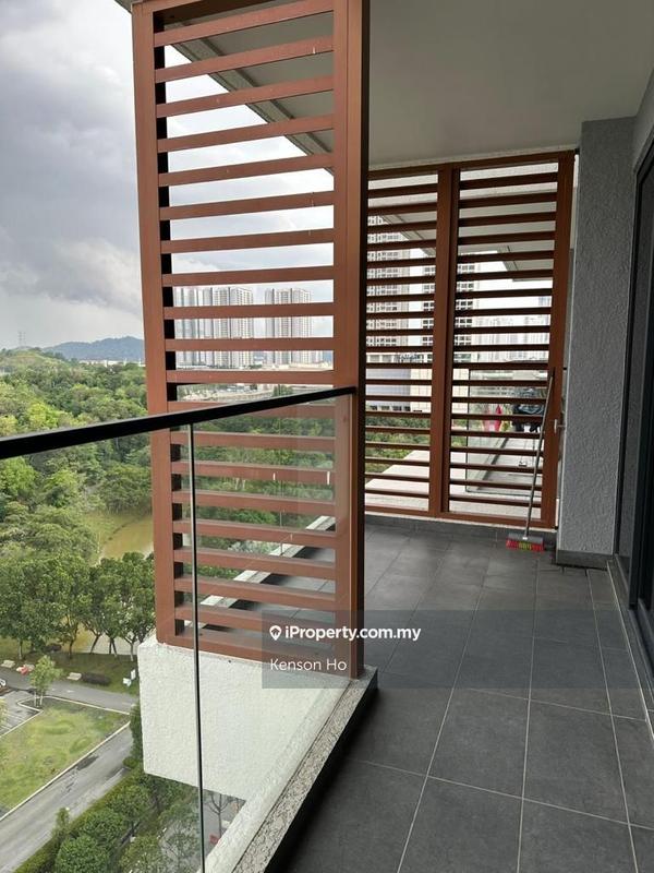 Service Residence for Sale in Skyluxe On The Park Bukit Jalil by Kenson Ho - iProperty.com.my