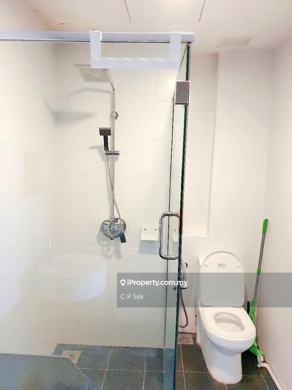 Kondominium untuk Disewa di Encorp Strand Residence oleh C K Sek - iProperty.com.my