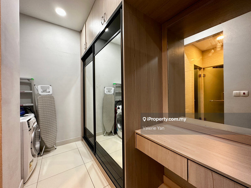 For Rent - Cyperus @ Tropicana Gardens