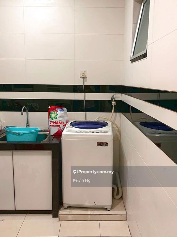 Kediaman Servis untuk Dijual di I Residence oleh Kelvin Ng - iProperty.com.my