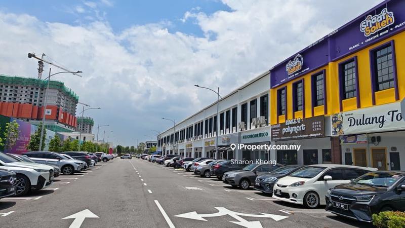 Shop for Rent in Semenyih, Selangor by Sharon Khong - iProperty.com.my