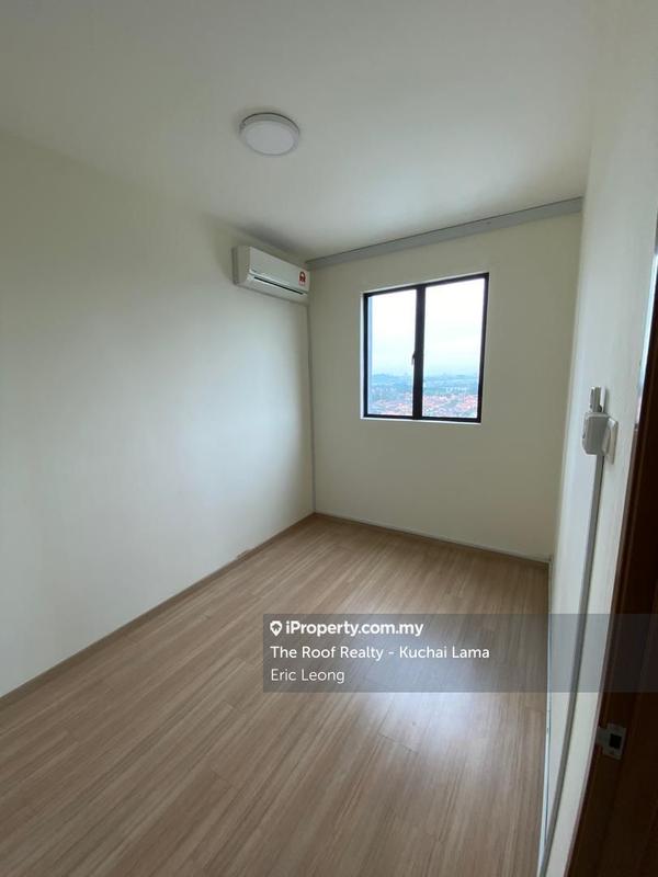 Residensi Servis untuk Disewa di Putra One Residence oleh Eric Leong - iProperty.com.my
