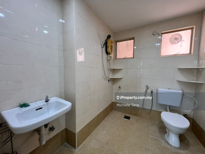 For Rent - Medan Putra Condominium