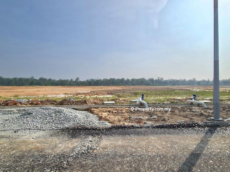 Tanah Perindustrian untuk Dijual di Kawasan Perindustrian Tanjung, Sepang oleh John Lee - Industrial Land For Sale In Sepang Near KLIA - iProperty.com.my