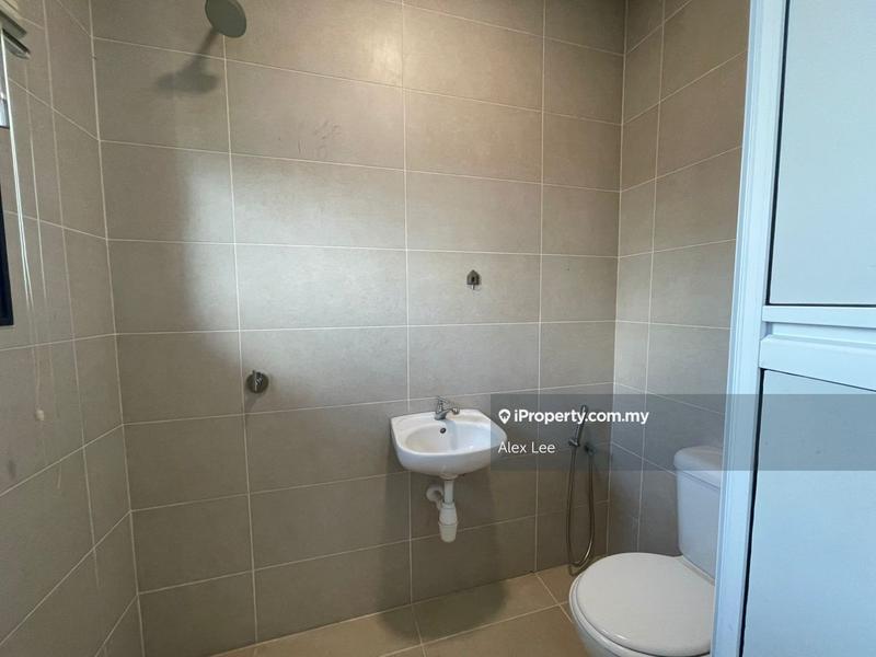 Kondominium untuk Dijual di Sastra U-Thant oleh Alex Lee - iProperty.com.my