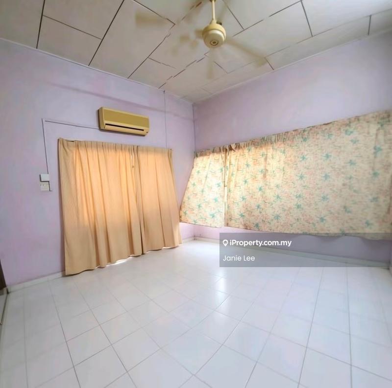 Semi-Detached House for Sale in Taman Chi Liung, Klang by Janie Lee - Interior - iProperty.com.my