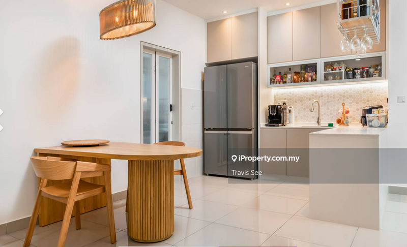 Kediaman Servis untuk Dijual di Baron Residence @ Lake City oleh Travis See - iProperty.com.my