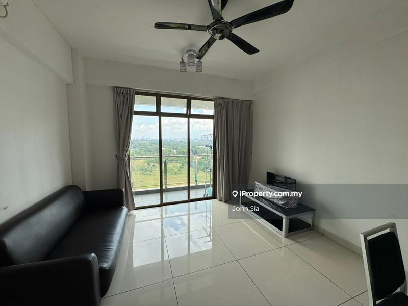 For Sale - D'Inspire Residence (Inspira Bestari)