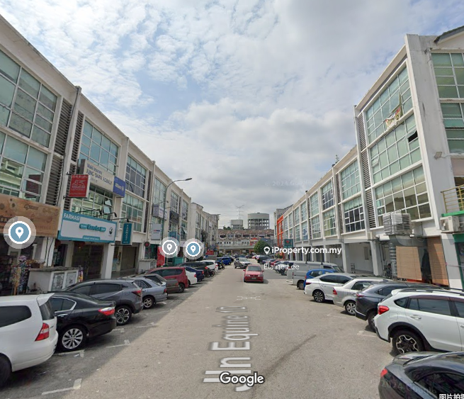 For Rent - Taman Equine