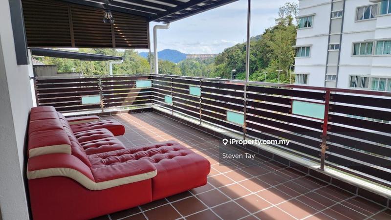 Semi-Detached House for Sale in Cameron Highlands, Tanah Rata by Steven Tay - iProperty.com.my