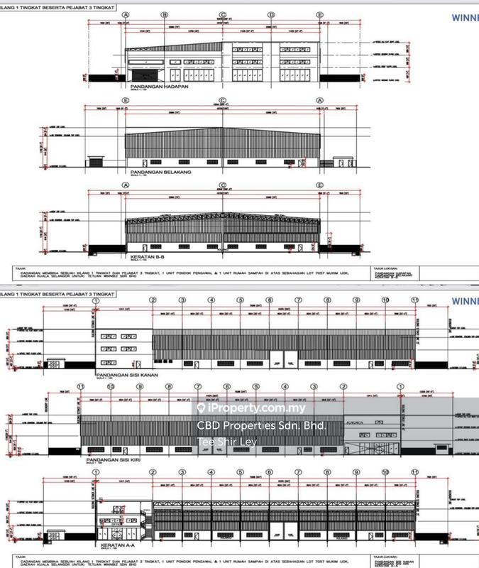 For Sale - ecoworld puncak alam