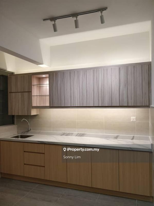Kondominium untuk Disewa di Residensi Gembira 737 oleh Sonny Lim - iProperty.com.my