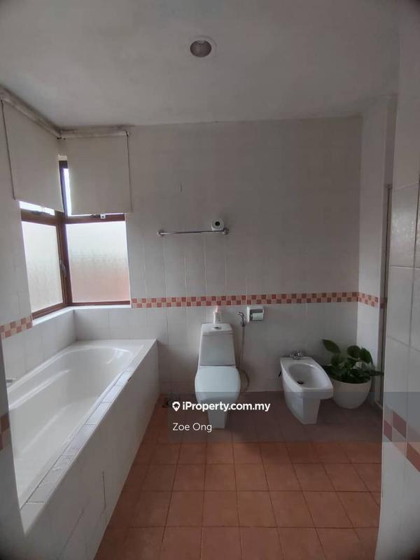 For Sale - Tropicana Indah, Kota Damansara, Petaling Jaya